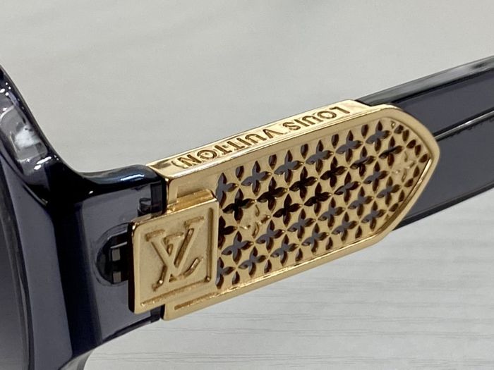 Louis Vuitton Sunglasses Top Quality LVS01311